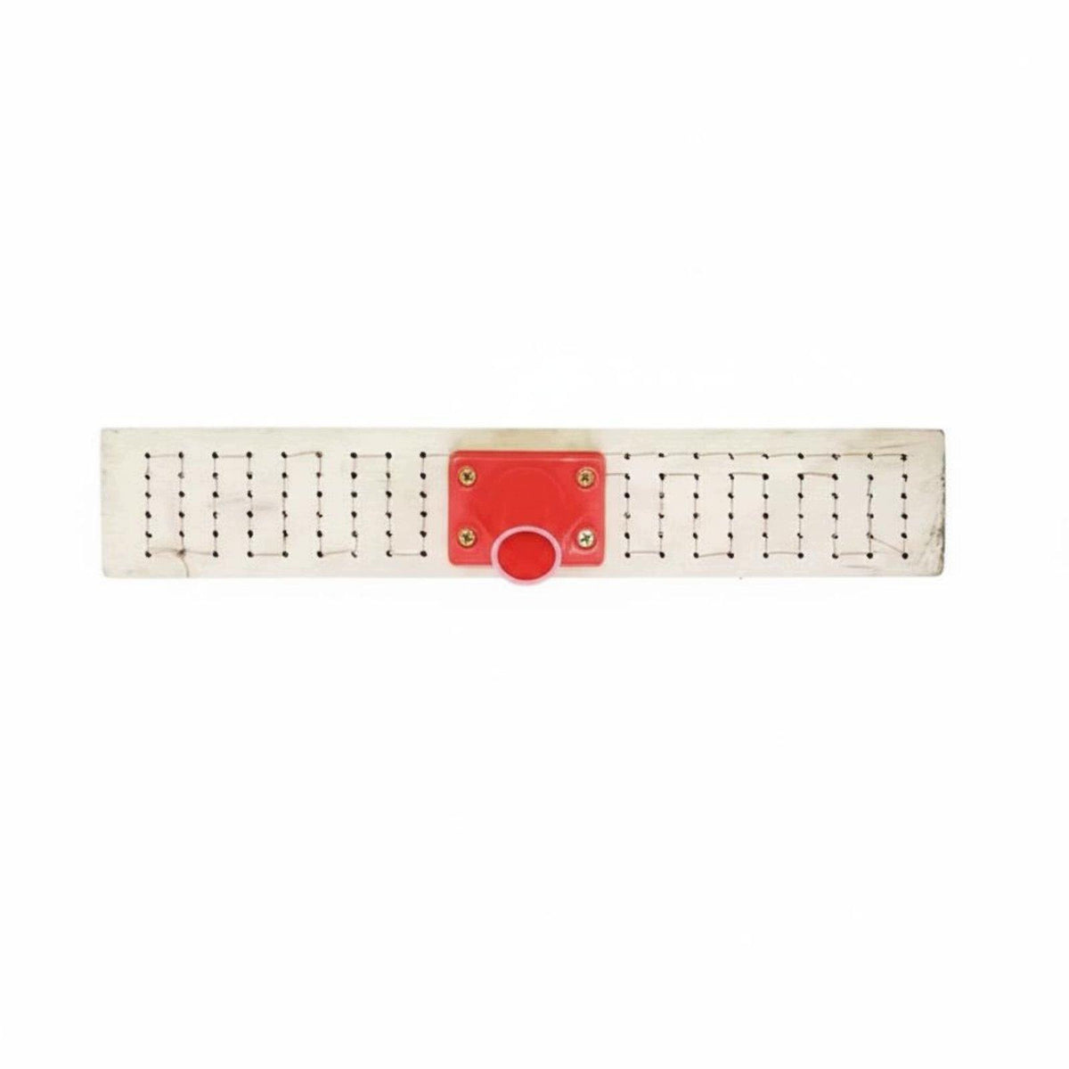 Long Handle Scrub Multipurpose Long Handle Deck Multi 40CM Brush Head Only