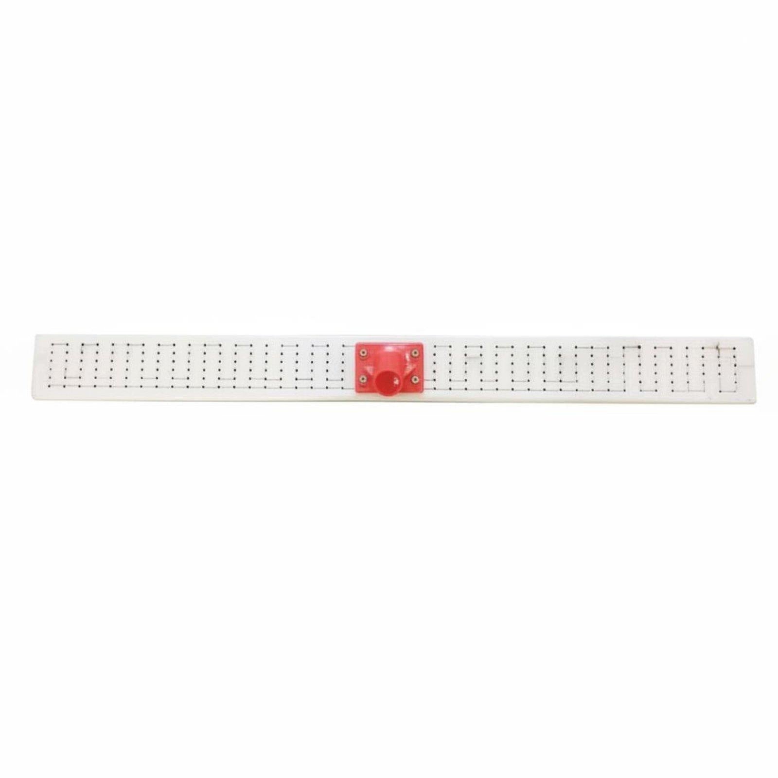 Long Handle Scrub Multipurpose Long Handle Deck Multi 80CM Brush Head Only