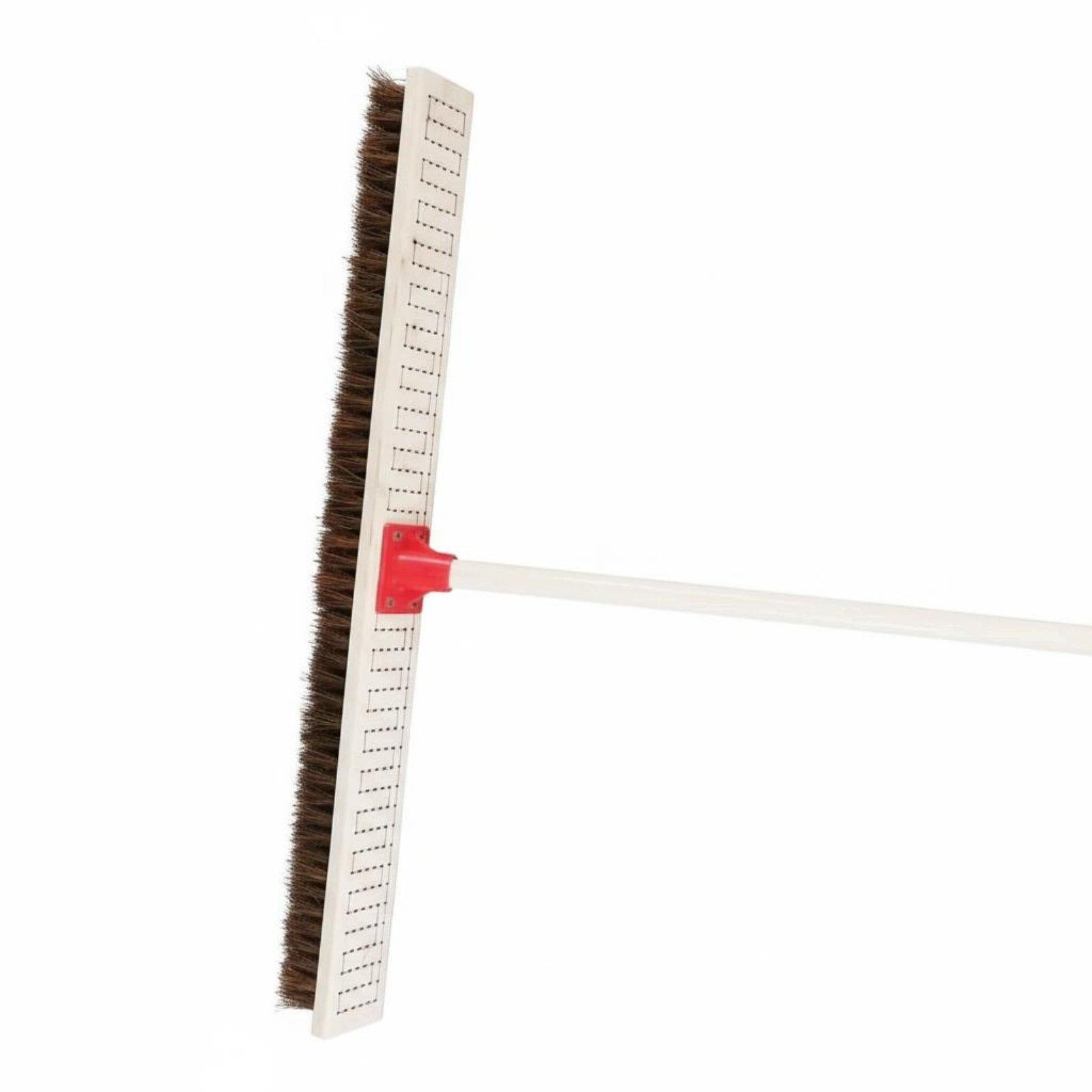 Long Scrub Brush Multipurpose Long Deck Brush Multi 60CM with Handle