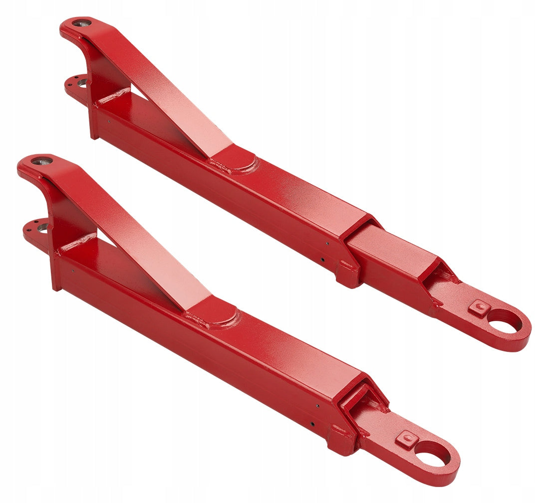 Long arms for two column lift Redats L-200R L-220R