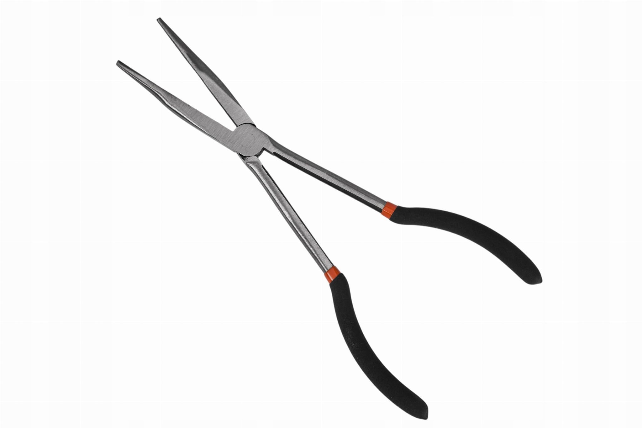 Long bent pliers 20° KD10815 KRAFT&DELE Brand Kraft&Dele