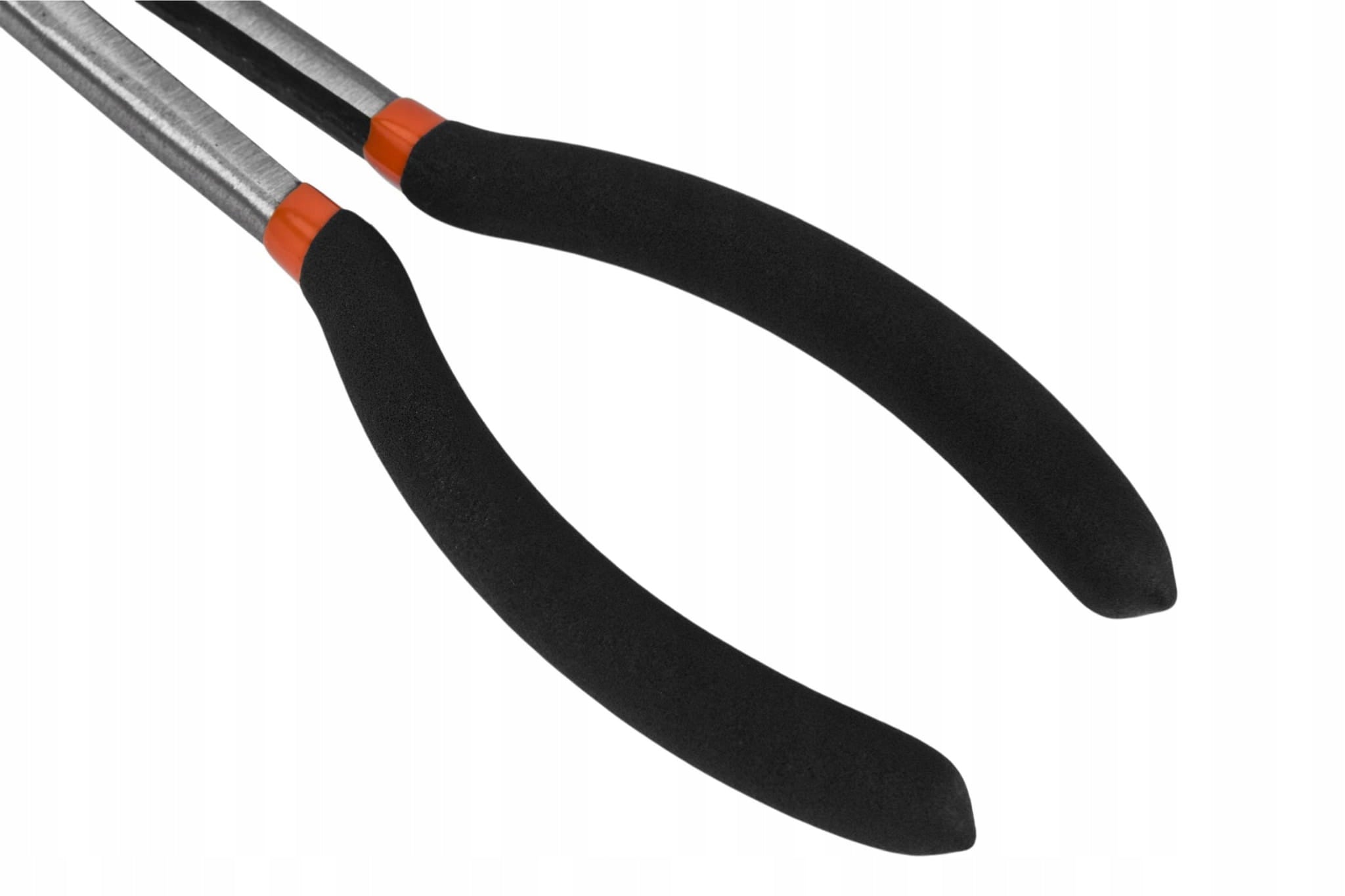 Long bent pliers 20° KD10815 KRAFT&DELE Length 28 mm