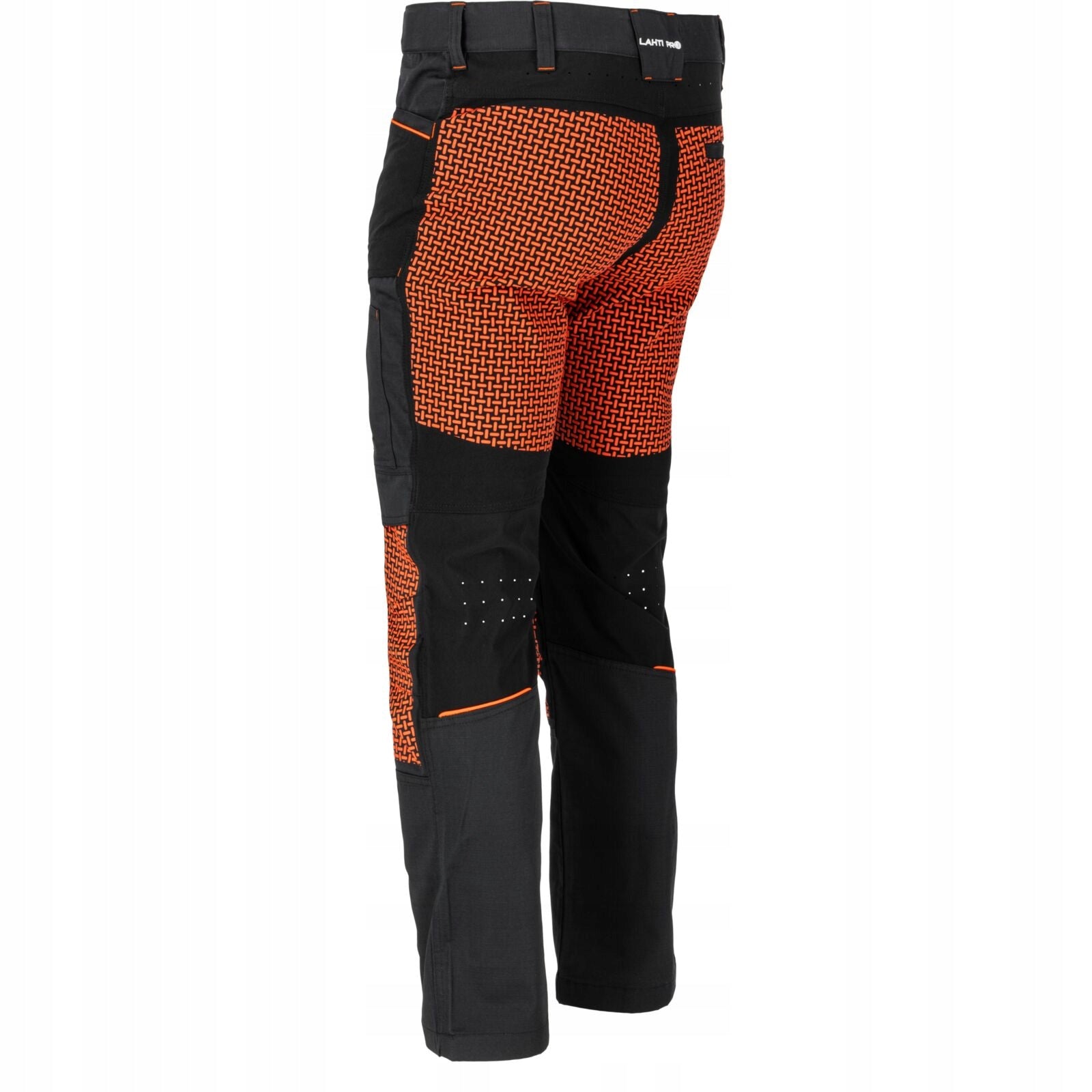 Long work trousers Lahti Pro L40549 r. L Brand Lahti Pro