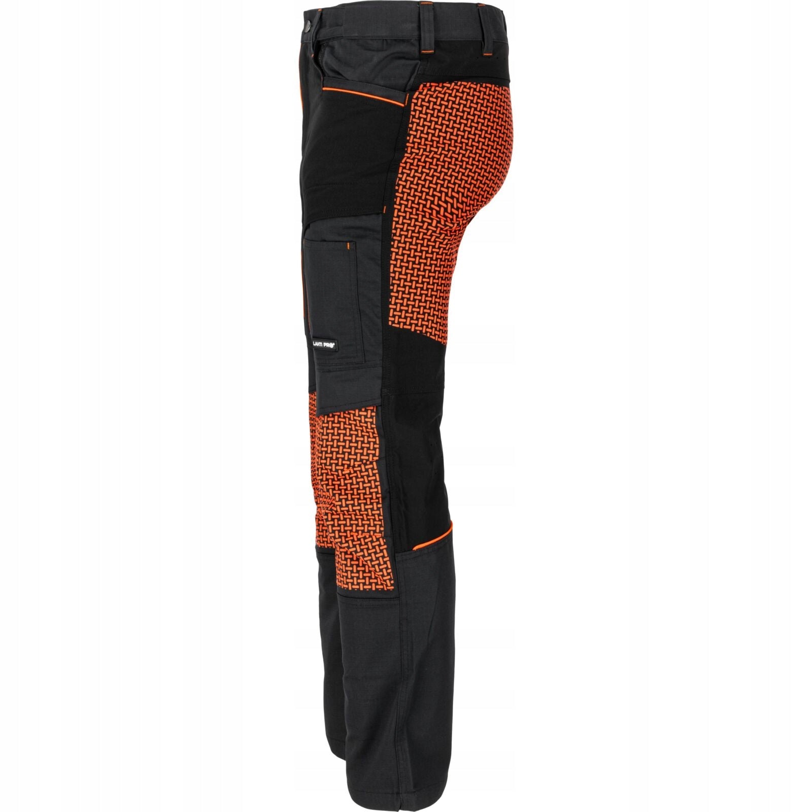 Long work trousers Lahti Pro L40549 r. L Manufacturer code L40549