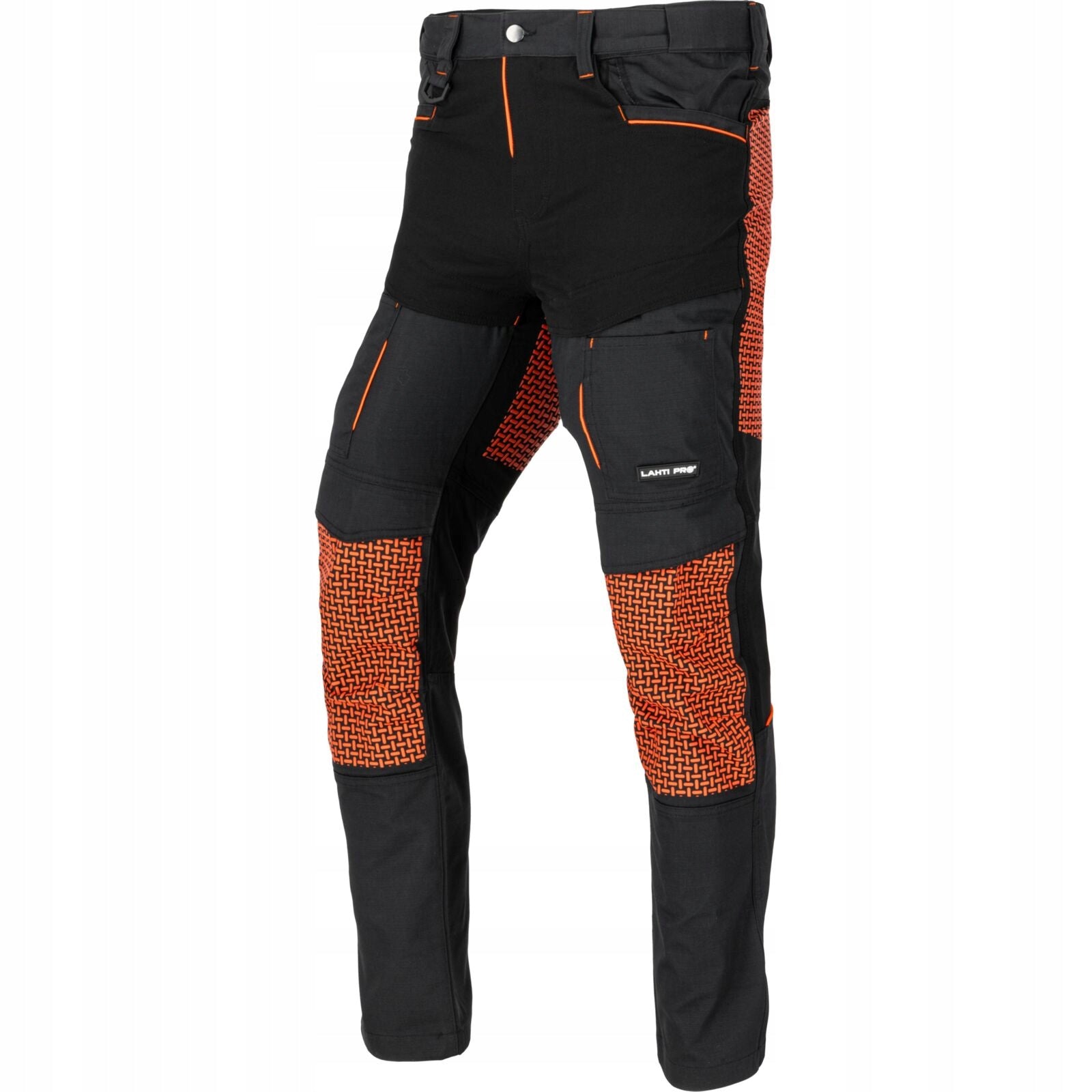 Long work trousers Lahti Pro L40549 r. L