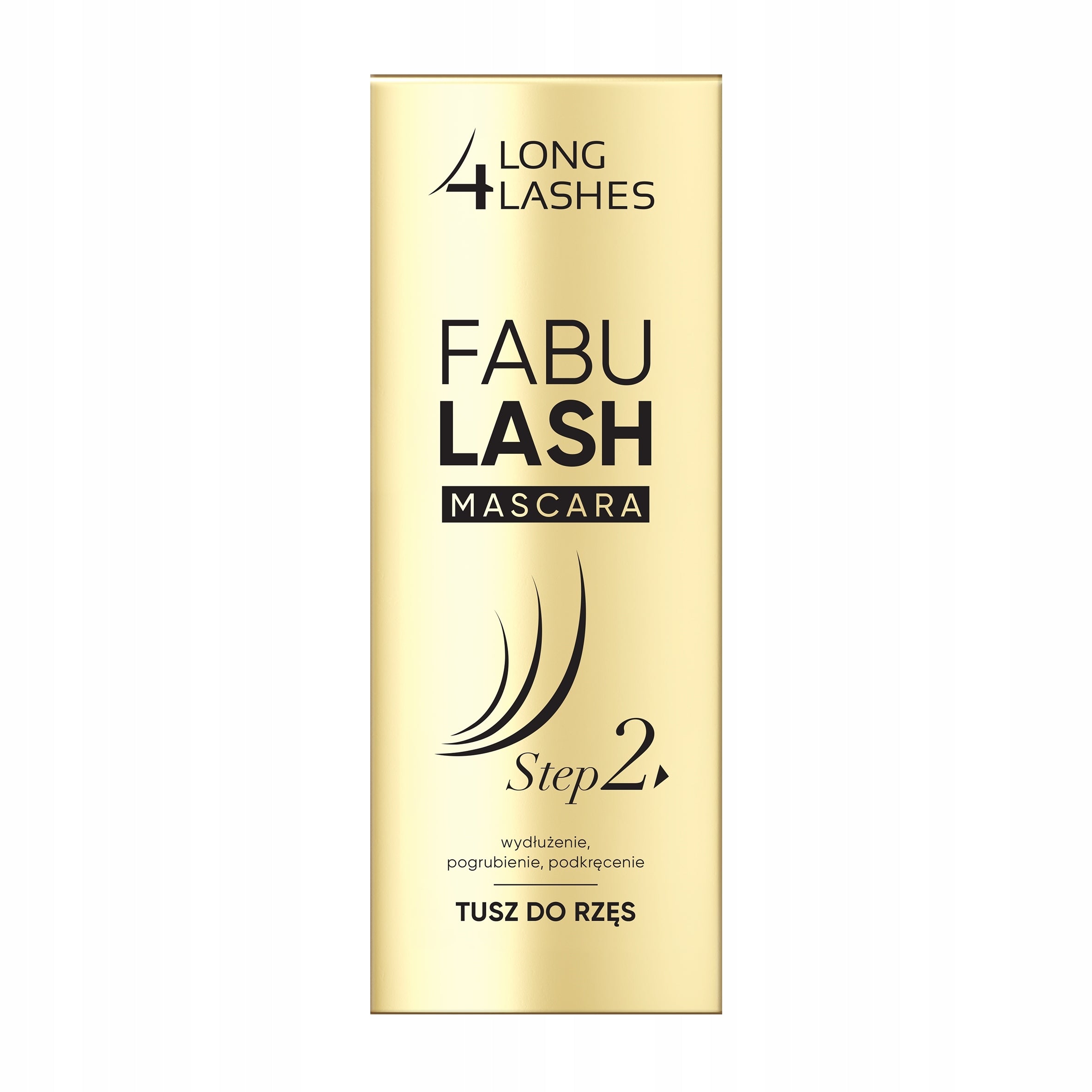 Blakstienų tušas Long4lashes Mascara Step 2, 10g