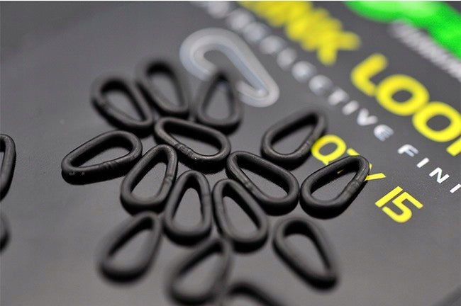 Loop Rings Link Loop Korda 15pcs Manufacturer code KHLL