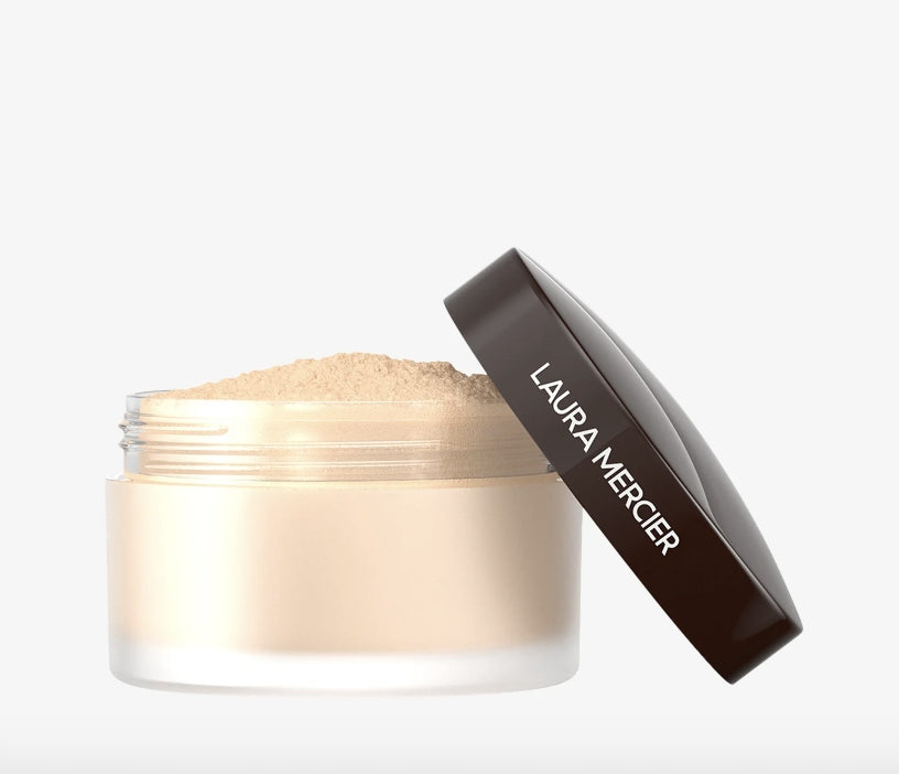 Loose Setting Powder Laura Mercier Loose Setting Powder Packaging status original