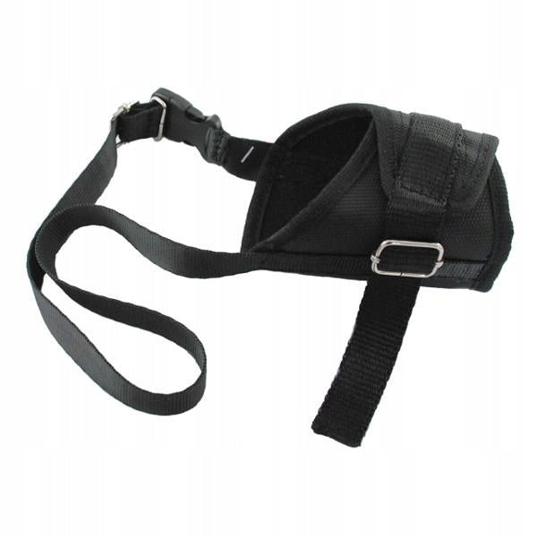 Lord - adjustable nylon muzzle, size 4