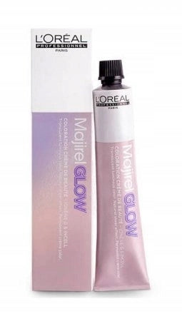 Haarfärbemittel L'Oreal Majirel Glow .28 Light, 50 ml 