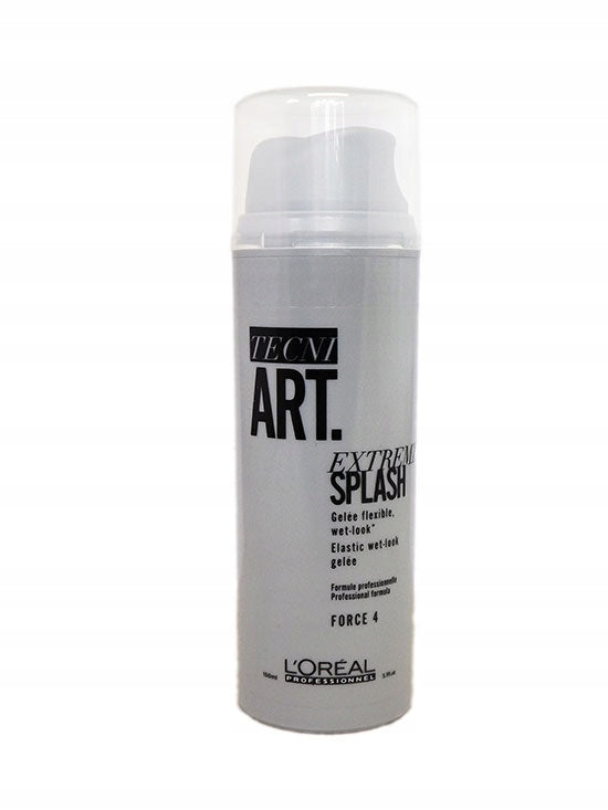 Haargel L'Oreal Professionnel Tecni Art Wet 150 ml 