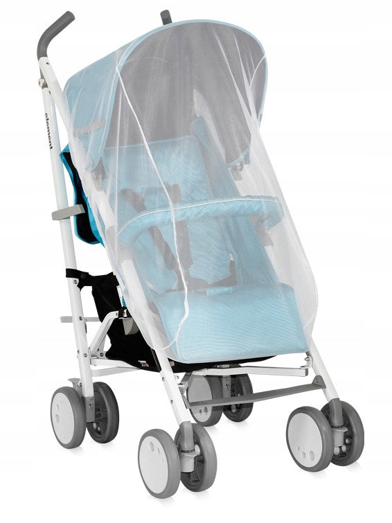 Lorelli Mosquito net for trolleys Universal