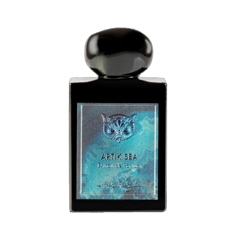 Lorenzo Pazzaglia Artik Sea Extrait de Parfum 50 ml Packaging status original