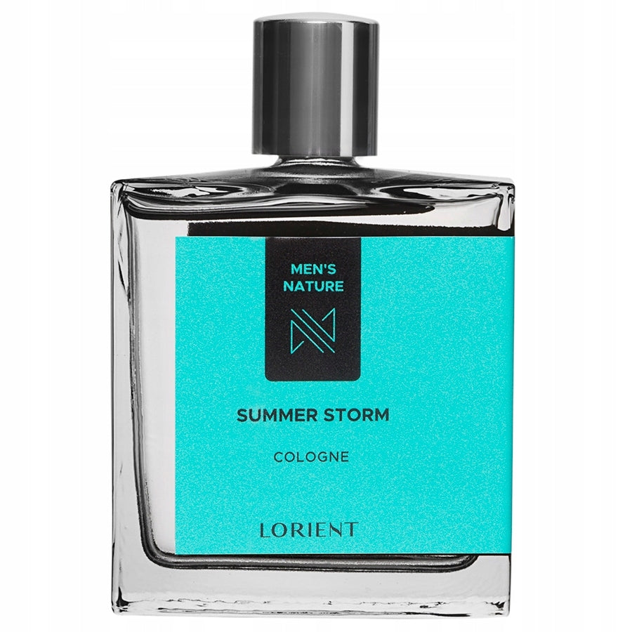 Lorient Summer Storm After Shave Refreshing Spray 100ml
