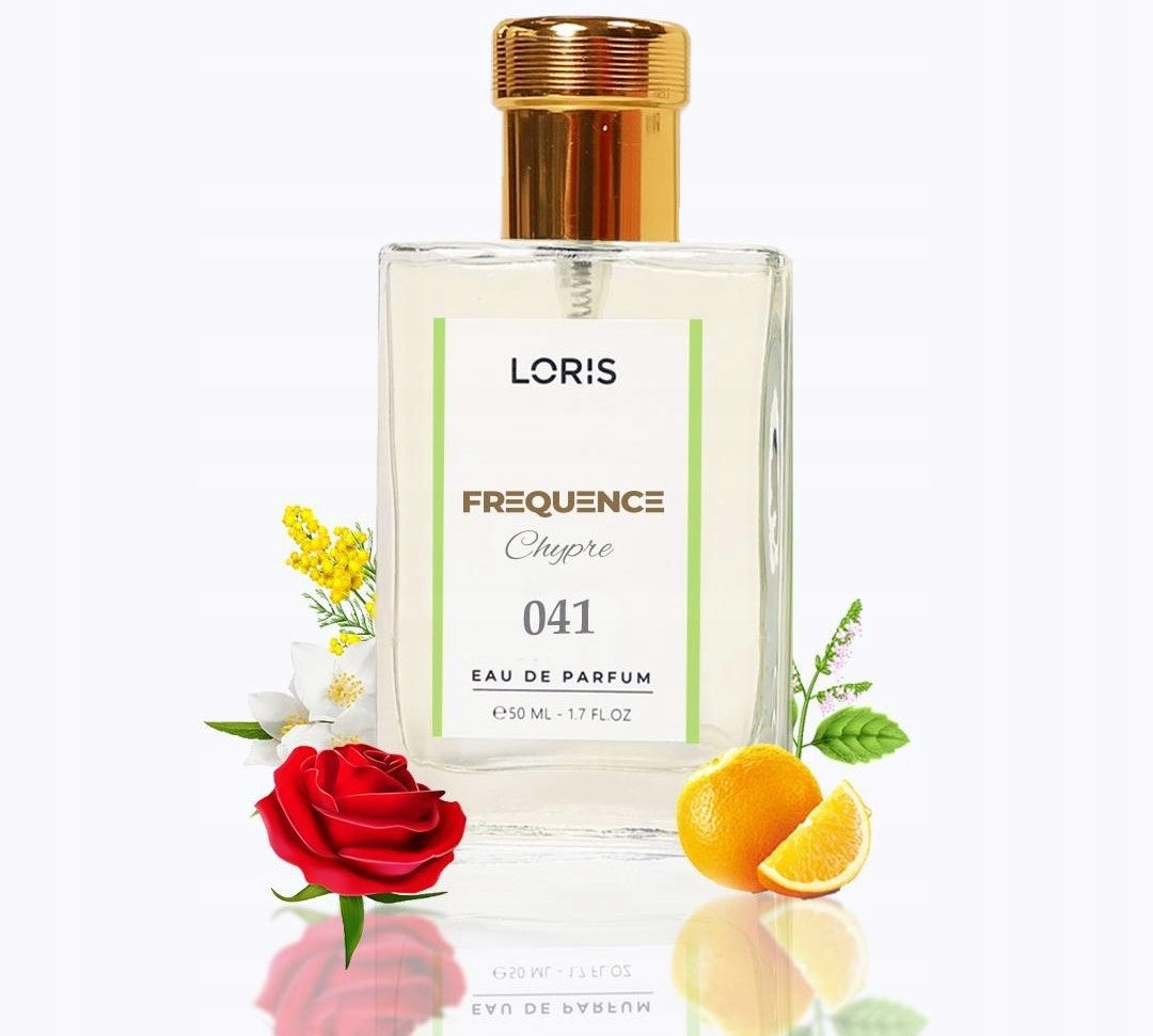 Loris K041 Coco Mademoiselle Canel