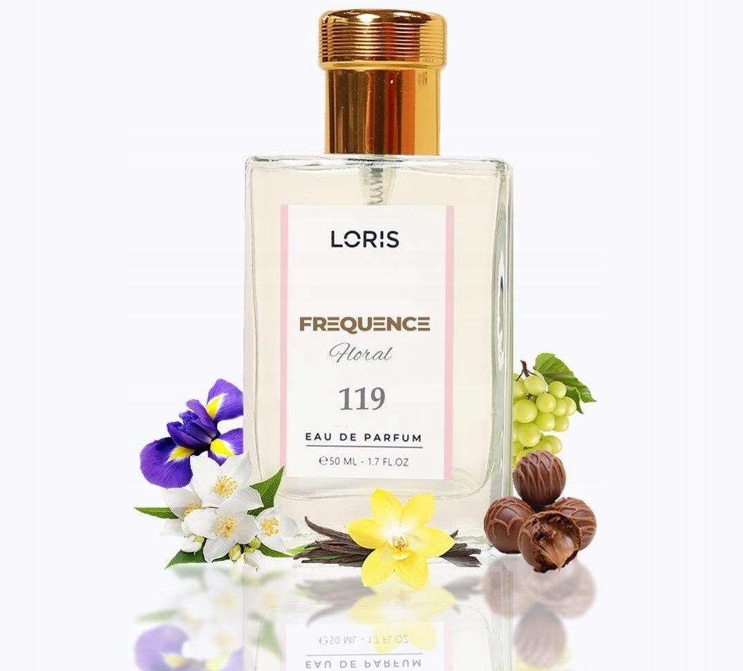 Loris K119 La Vie Estte Bellee Lncome Women's Perfume