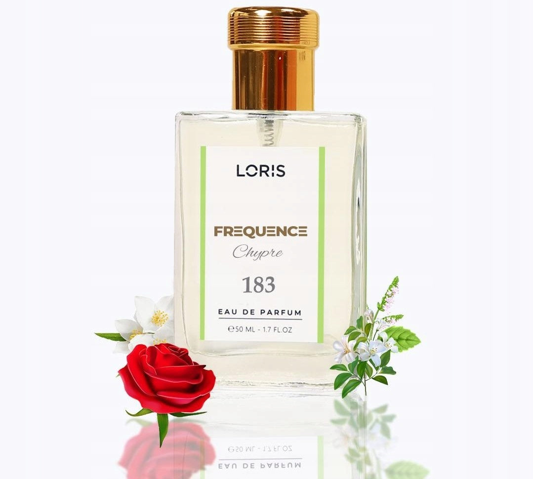 Loris K183 Sii Gio Armn