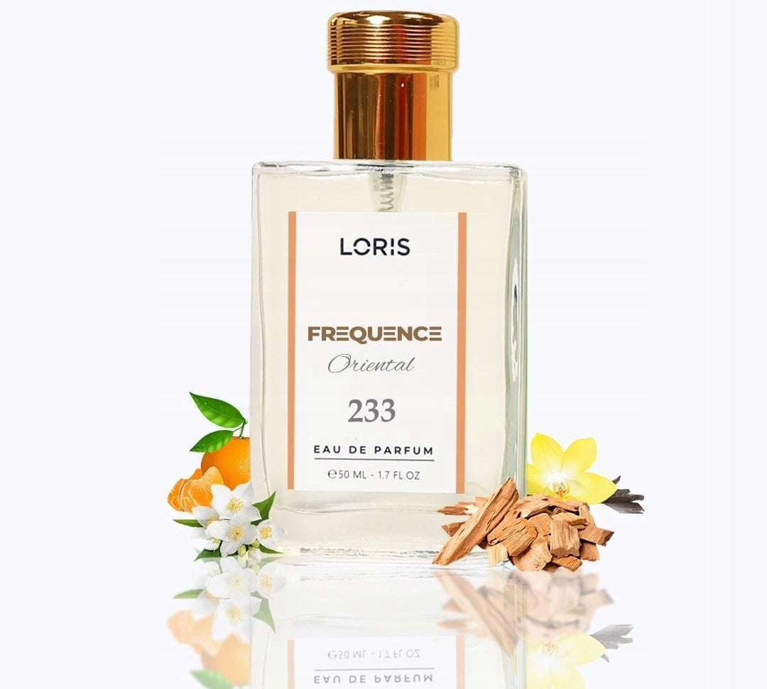 Loris K233 Olimpia EAN (GTIN) 8699316176930