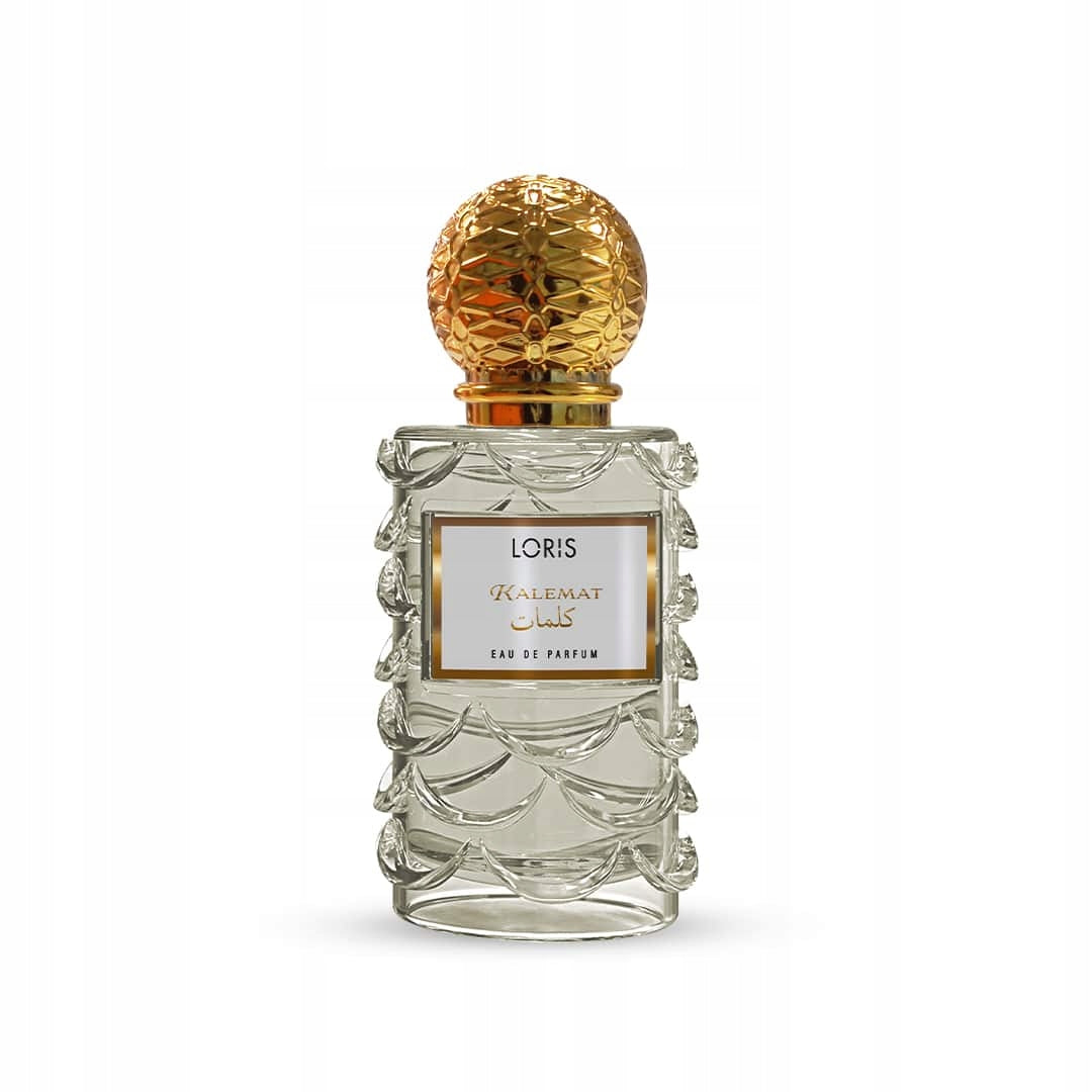 Loris Kalemat Unisex Niche Perfume 50 ml
