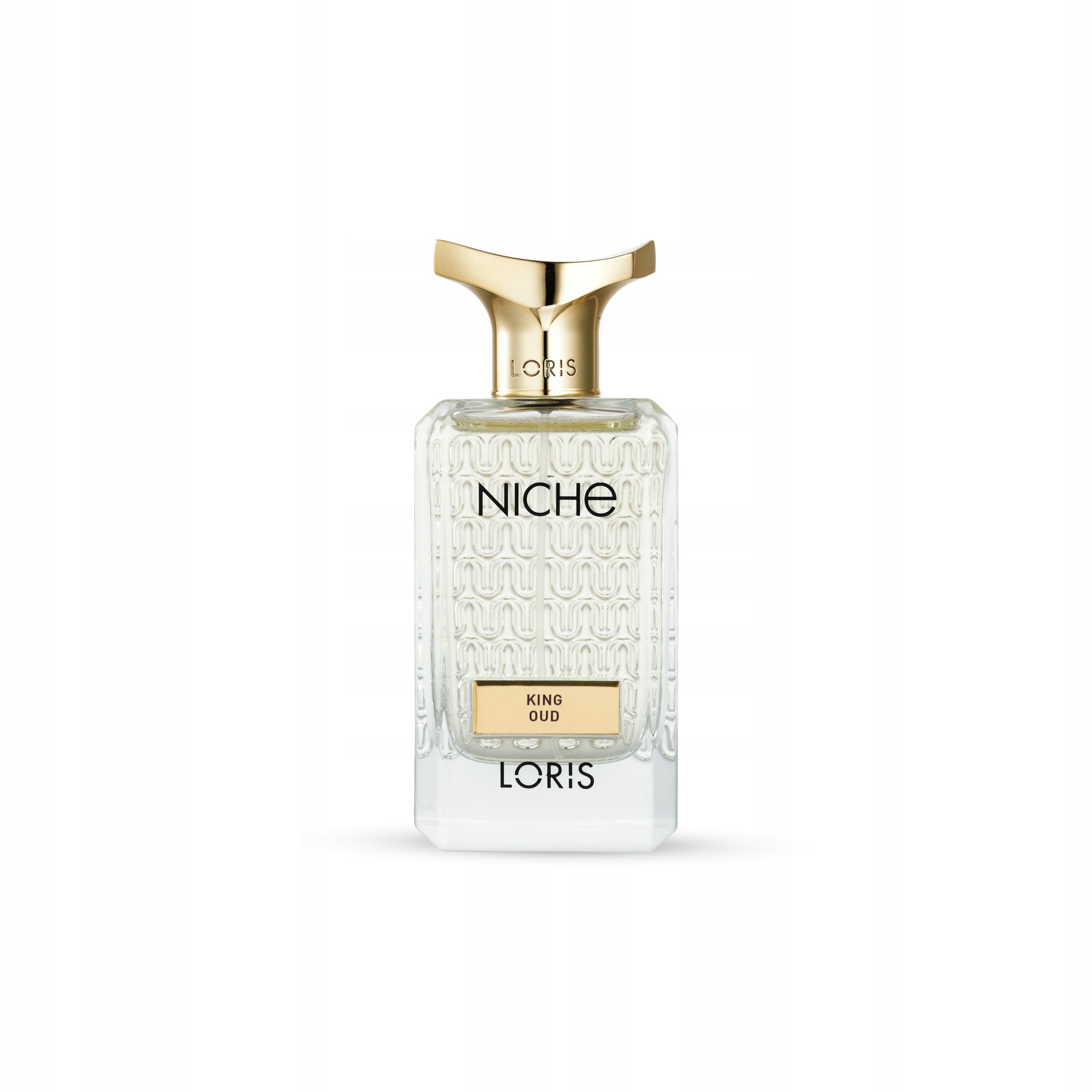 Loris King Oud Unisex Niche Perfume 70 ml