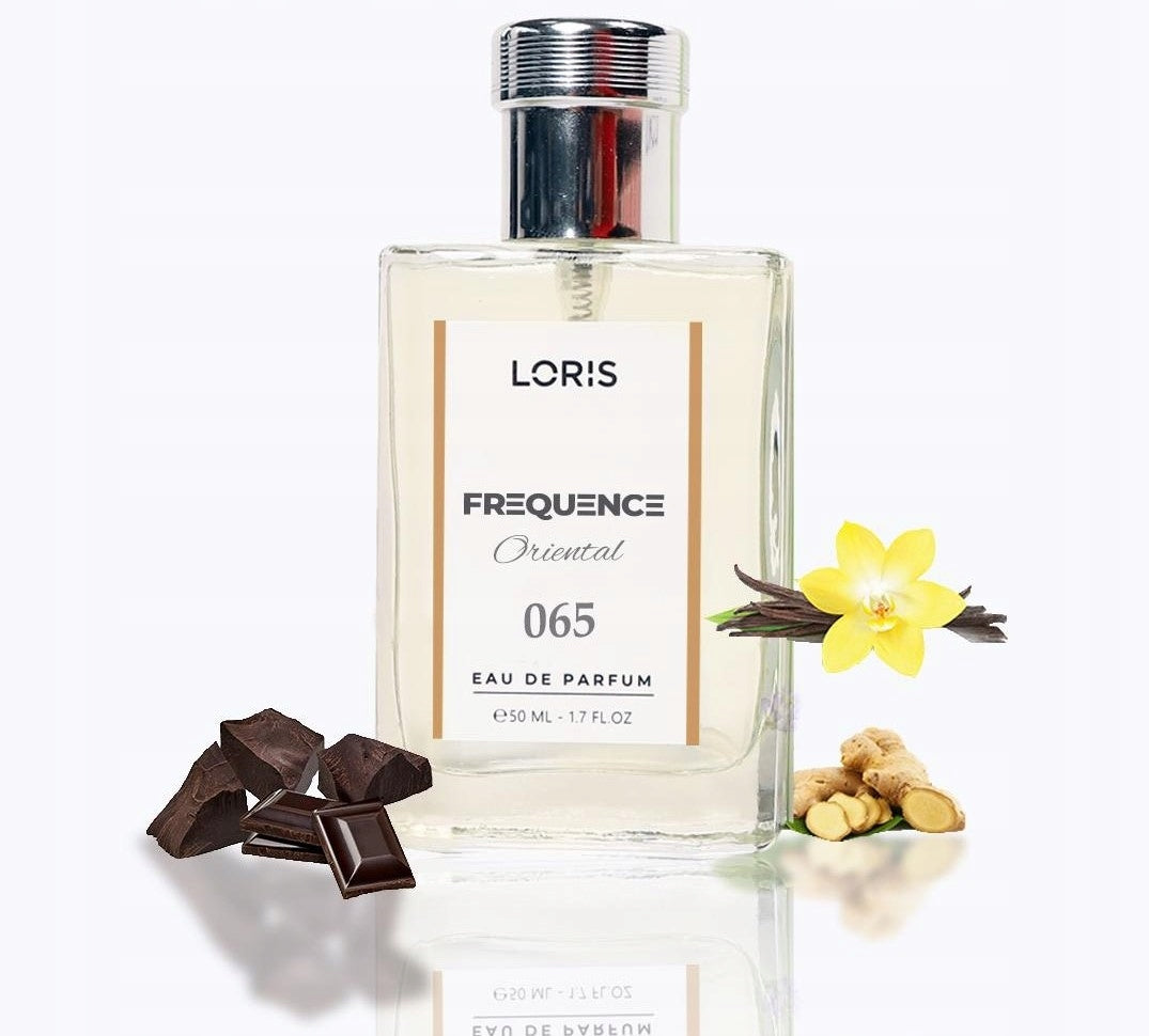 Loris M065 Dark Temptatsion Akse Brand Loris