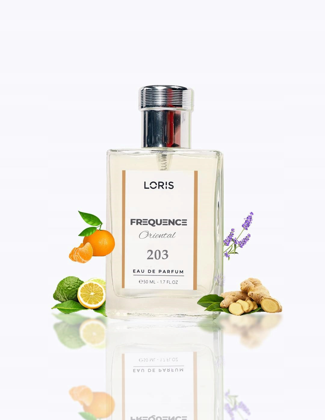 Loris M203 Dorr Homm Intenss Perfume