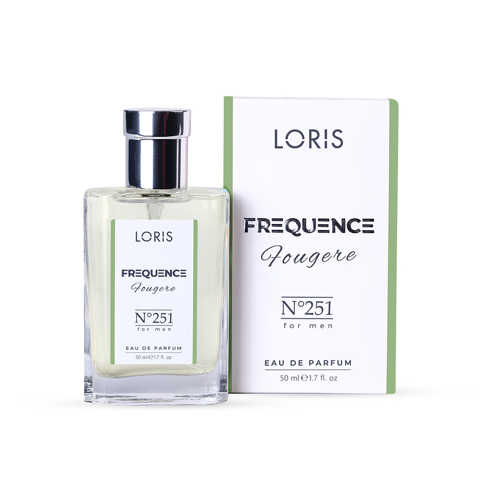 Loris M251 Torrinoo21 Xerjof Men's Perfume