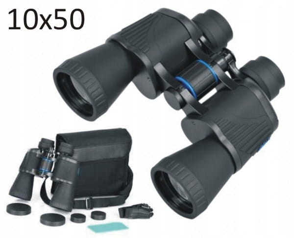 Delta Optical Voyager II 10x50WA 