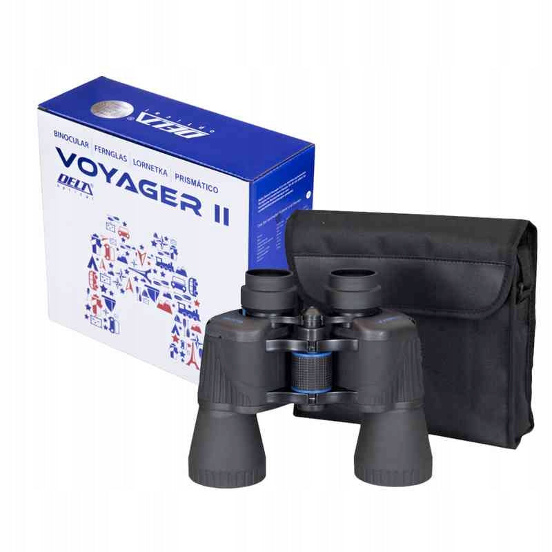 Delta Optical Voyager II 10x50WA 