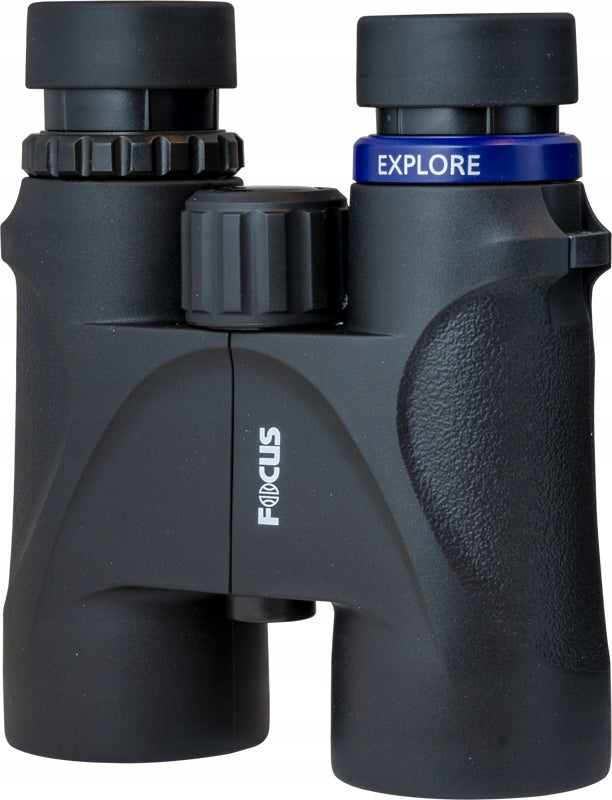 Focus Explore 10x32, schwarz 