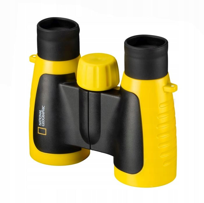 Kinderfernglas Bresser National Geographic 3x30 