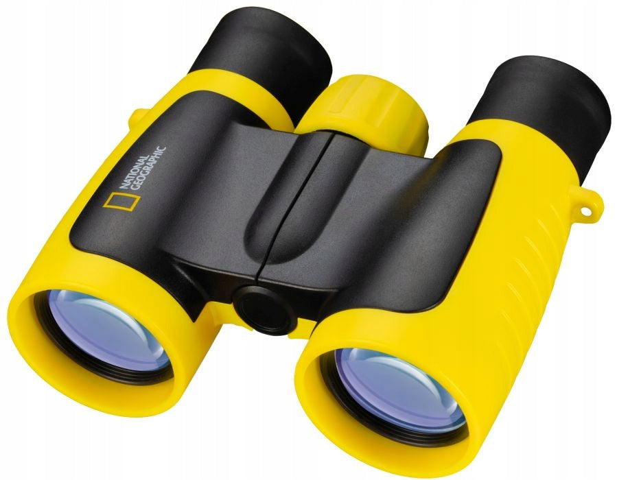Kinderfernglas Bresser National Geographic 3x30 
