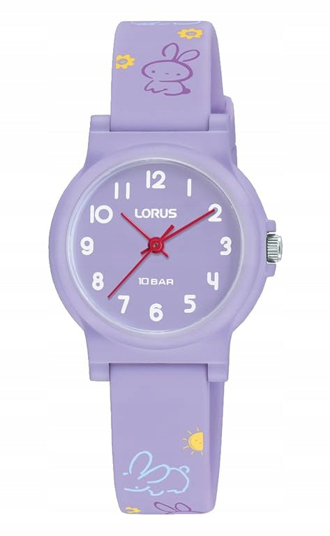 Lorus Casual Watch RRX43JX9