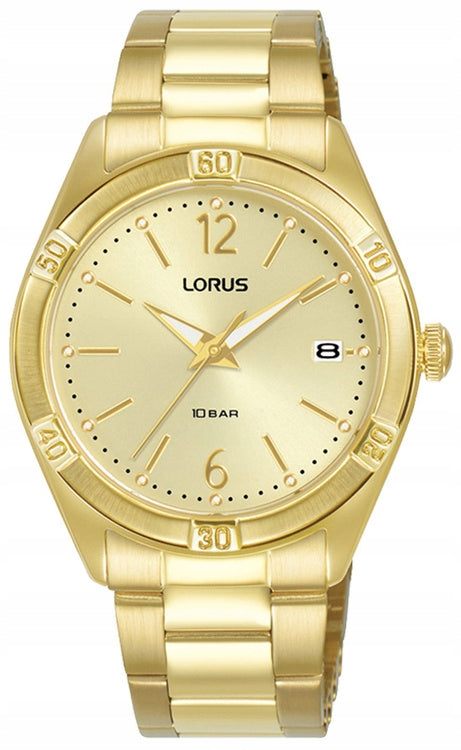 Lorus RH984QX9 watch Brand Lorus