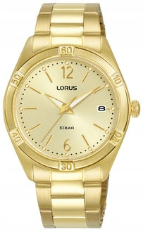 Lorus RH984QX9 watch