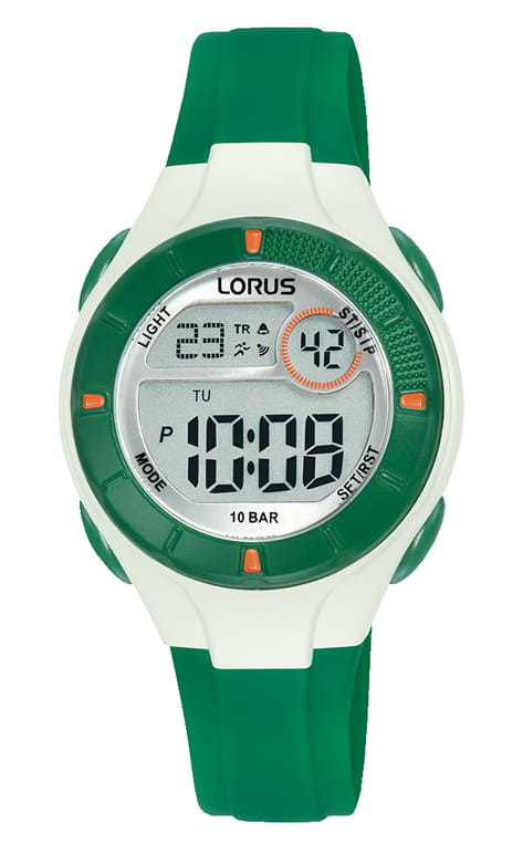 Lorus children's watch r2343px9