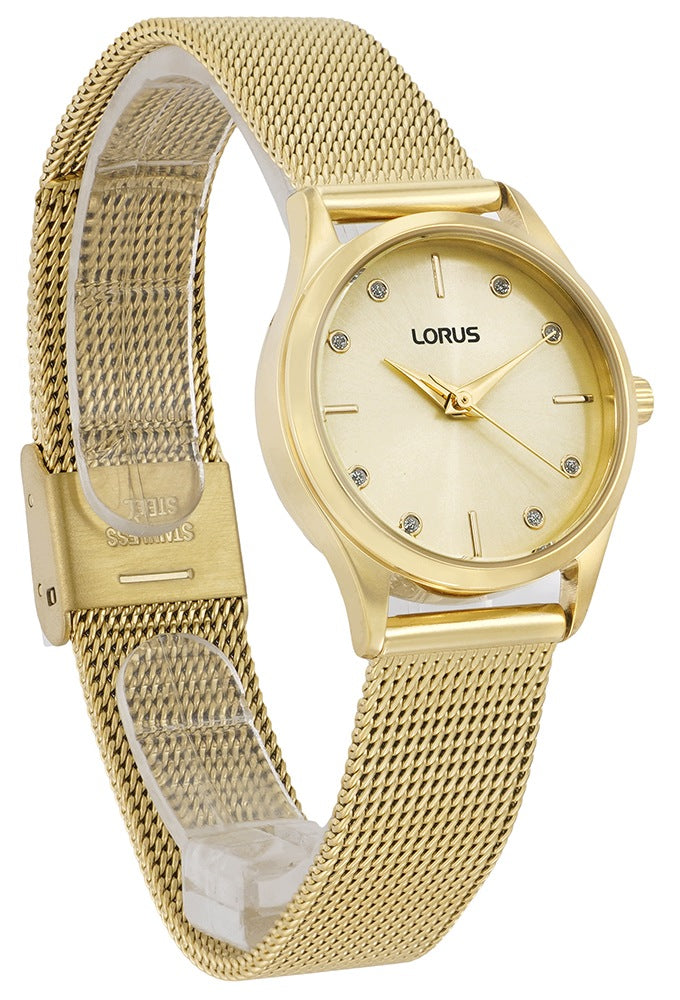 Lorus women's watch RG212ZX9 Brand Lorus