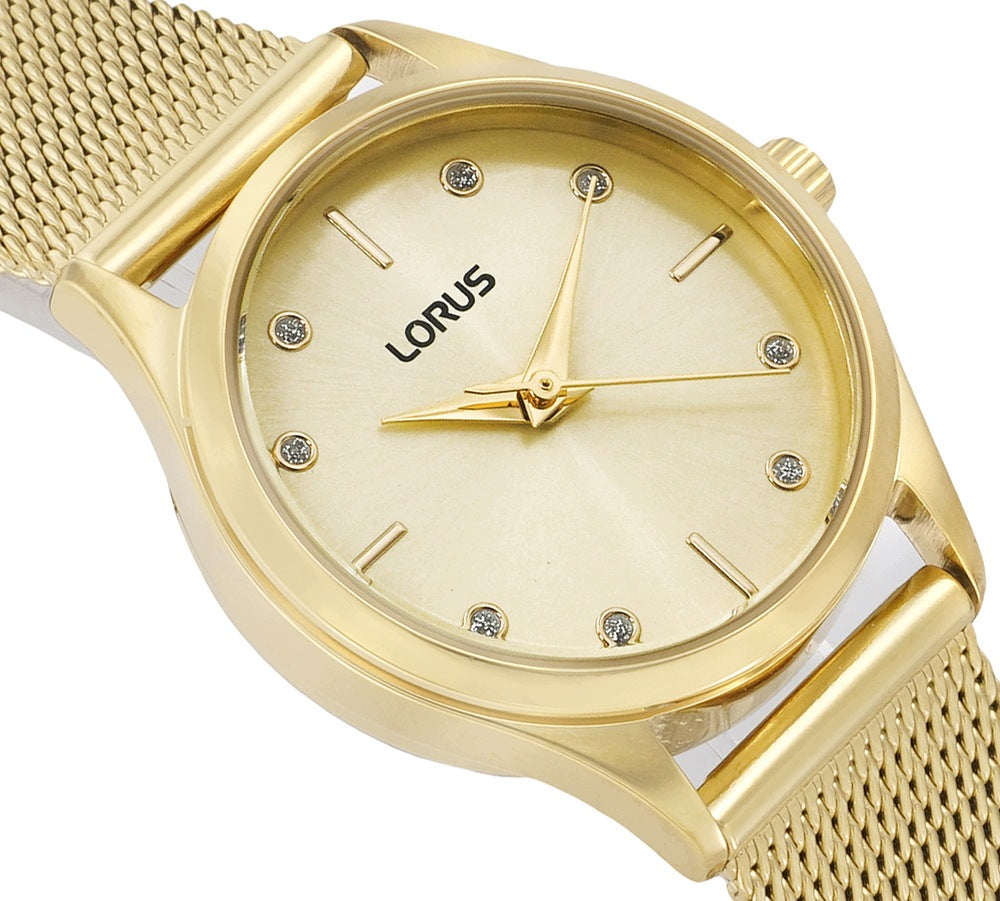 Lorus women's watch RG212ZX9
