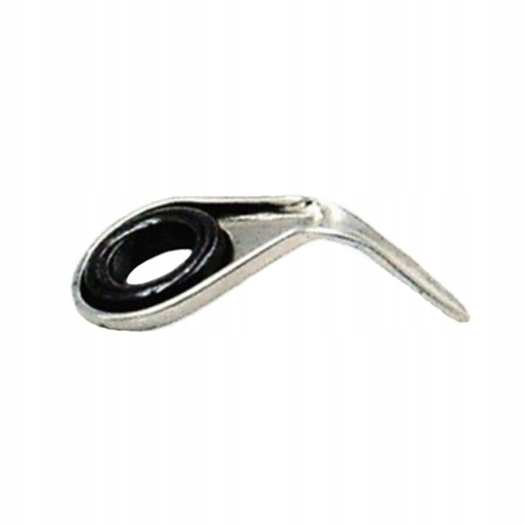 Lots 10 Fishing Rod Guides 7 Sizes Circle Pole EAN (GTIN) 0789727941703