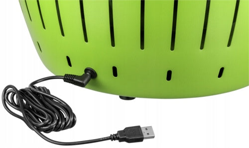 LotusGrill G435 U zelený