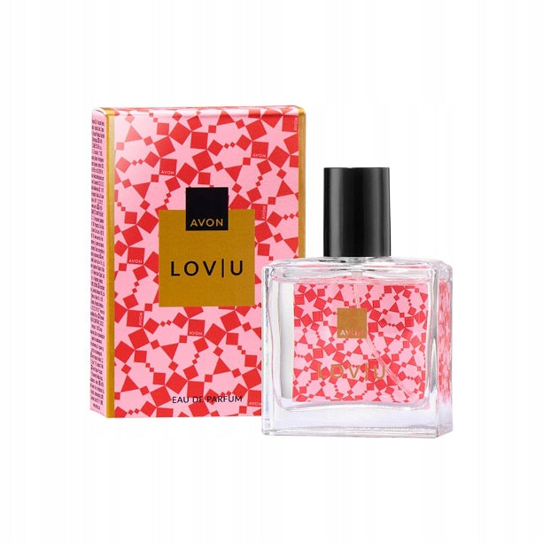Lov U Eau de Parfum 30ml