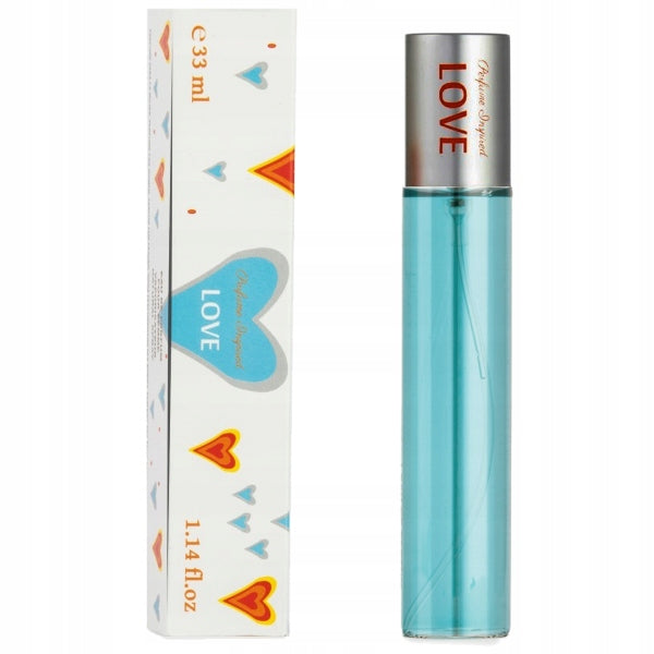   Love 150 Love 33 ml EDP Brand no brand