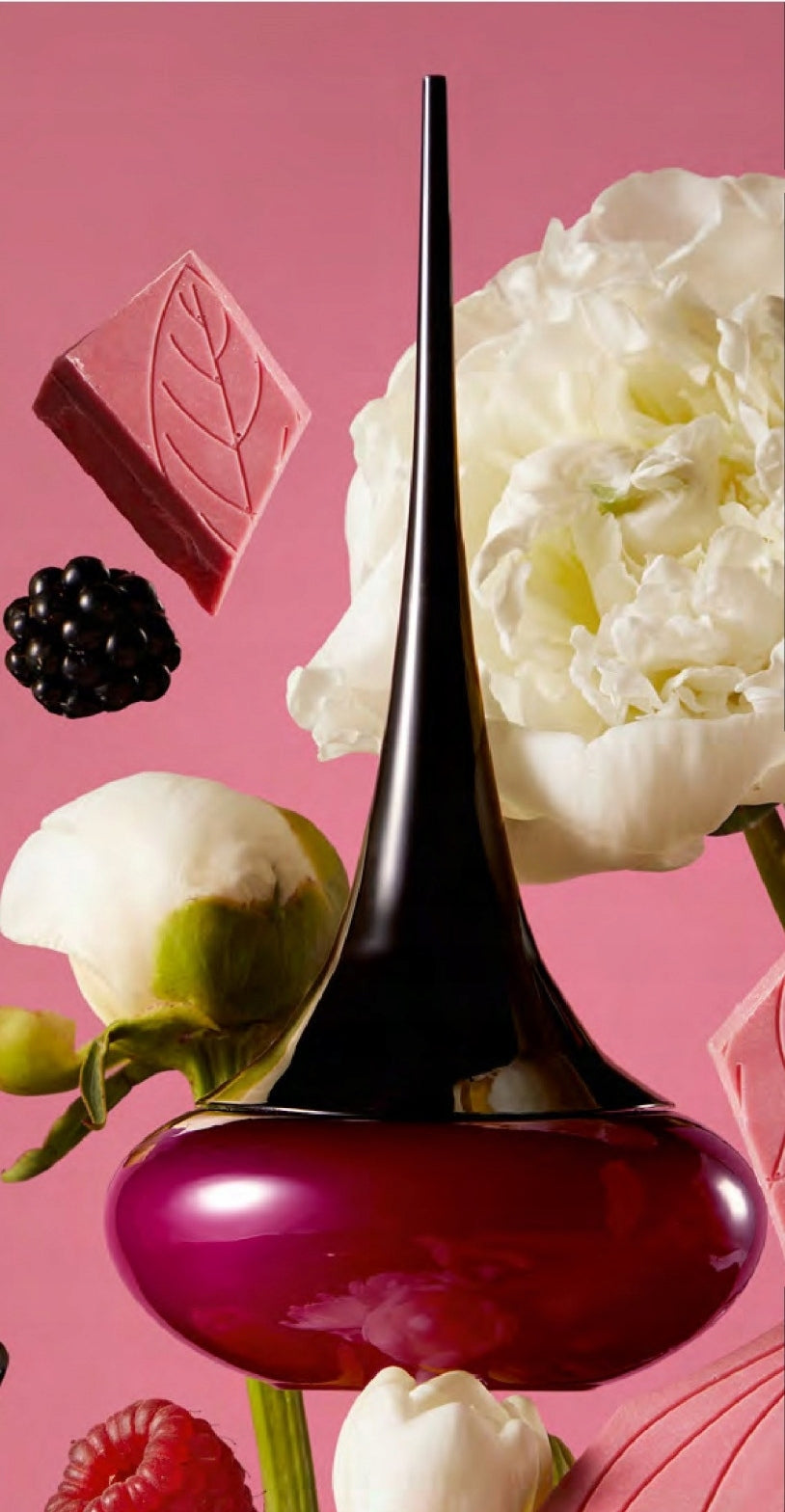 Love Potion Sensual Ruby Oriflame Eau de Parfum EAN (GTIN) 4903333170968