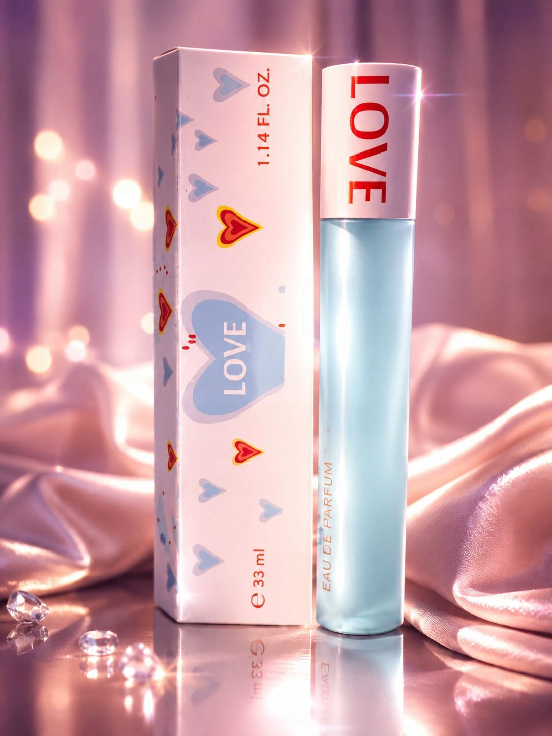 Love perfumes for women 33ml perfumes 150