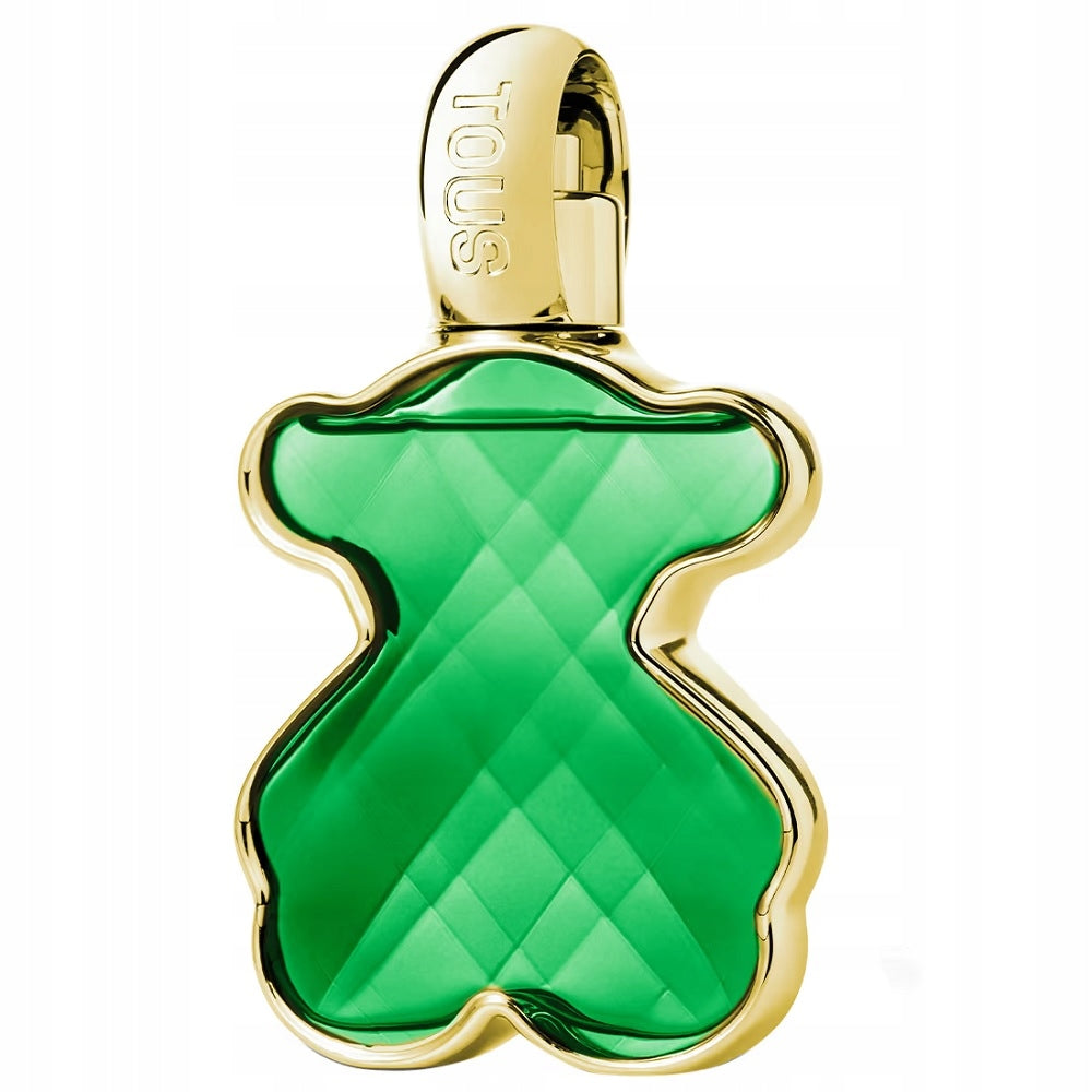 LoveMe The Emerald Elixir Perfume Spray 50ml