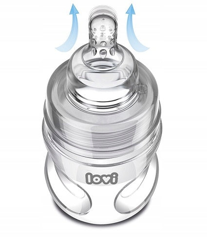 Lovi two-phase electric breast pump Expert 3d pro Manufacturer of a medical device brak informacji