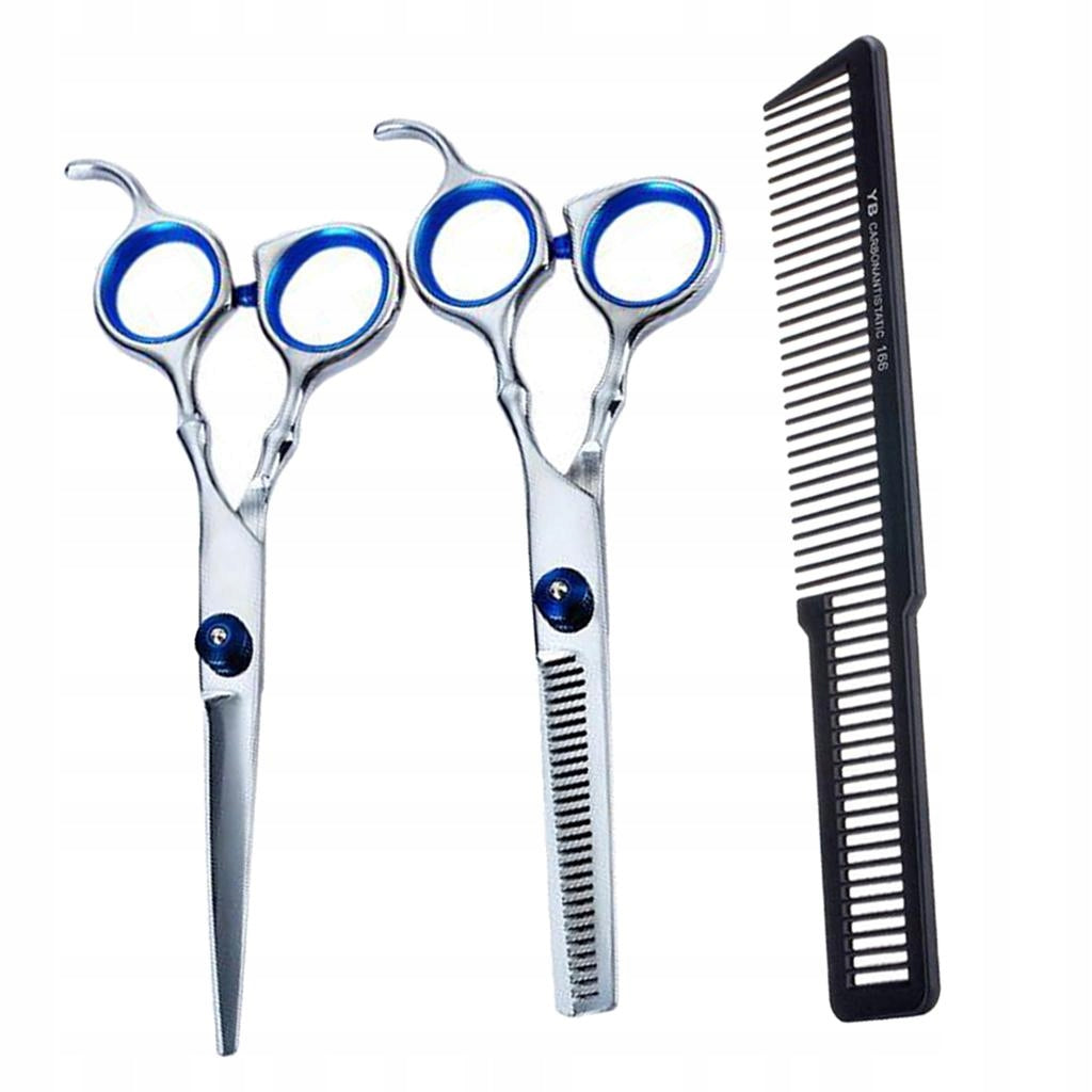 Loviver Professional Hairdressing Scissors Set