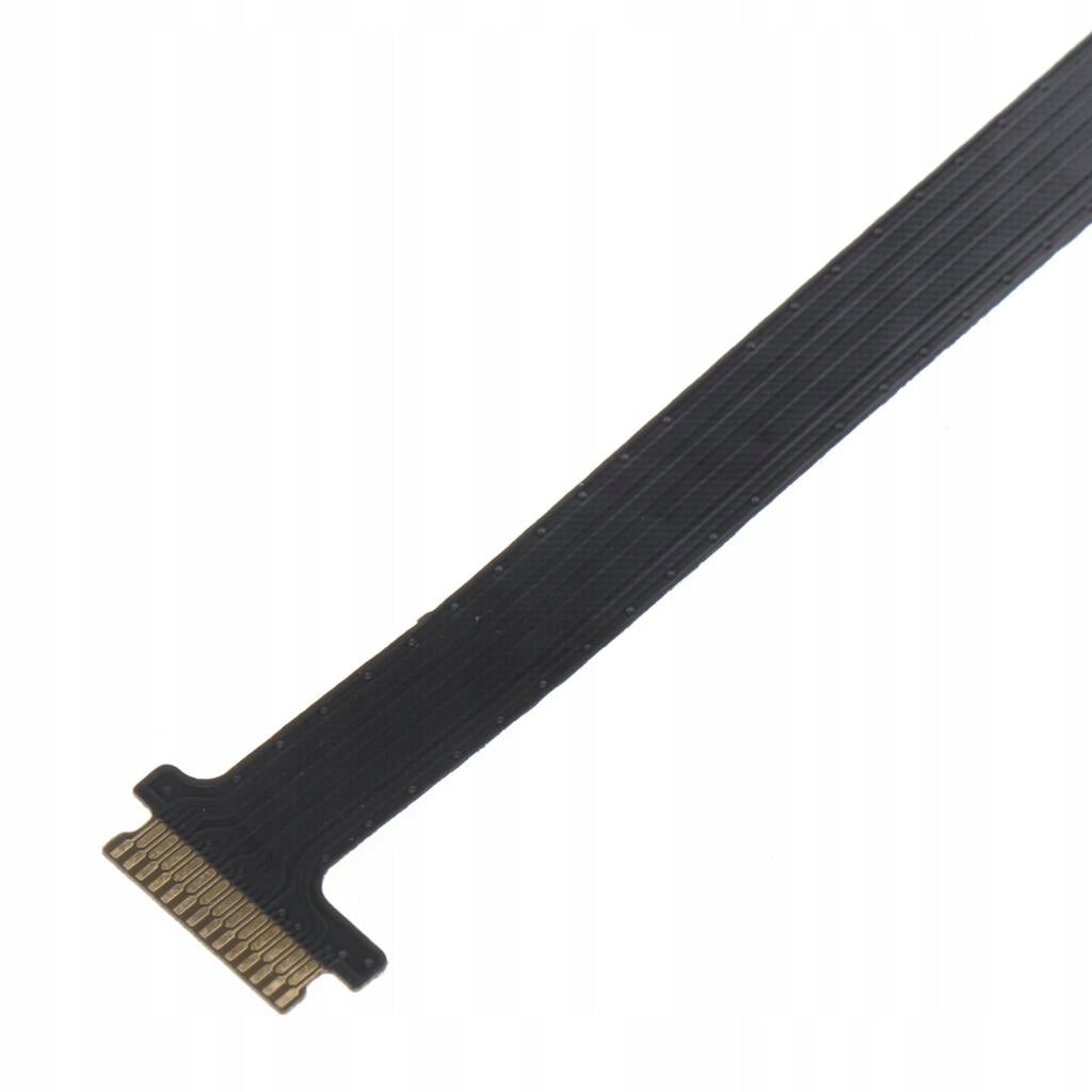 Lovoski Replacement Audio Board Flex Cable A for MacBook A1534 Packaging status original