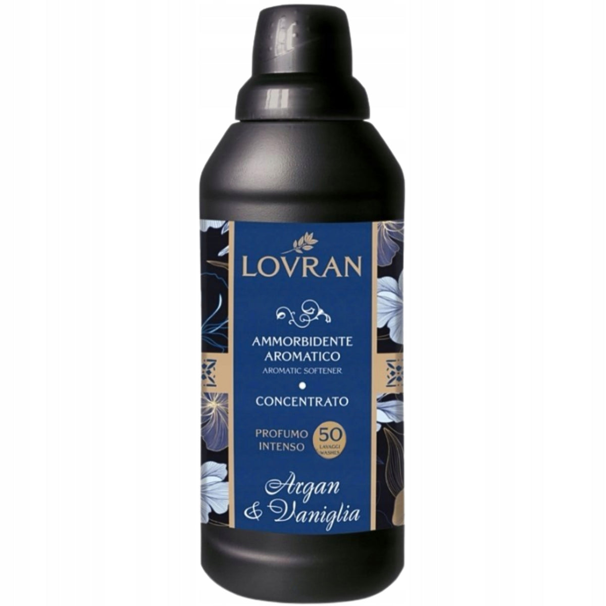 Lovran Perfumed Argan & Vaniglia Rinse Concentrate 1l