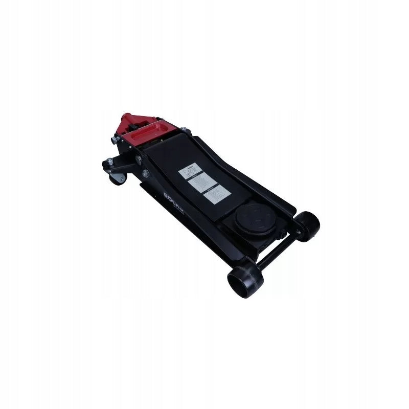 Low Profile Car Lift 3,25 T , Frog EAN (GTIN) 5906190908285